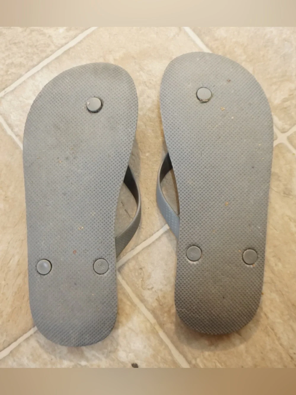 Old Navy Flip Flops